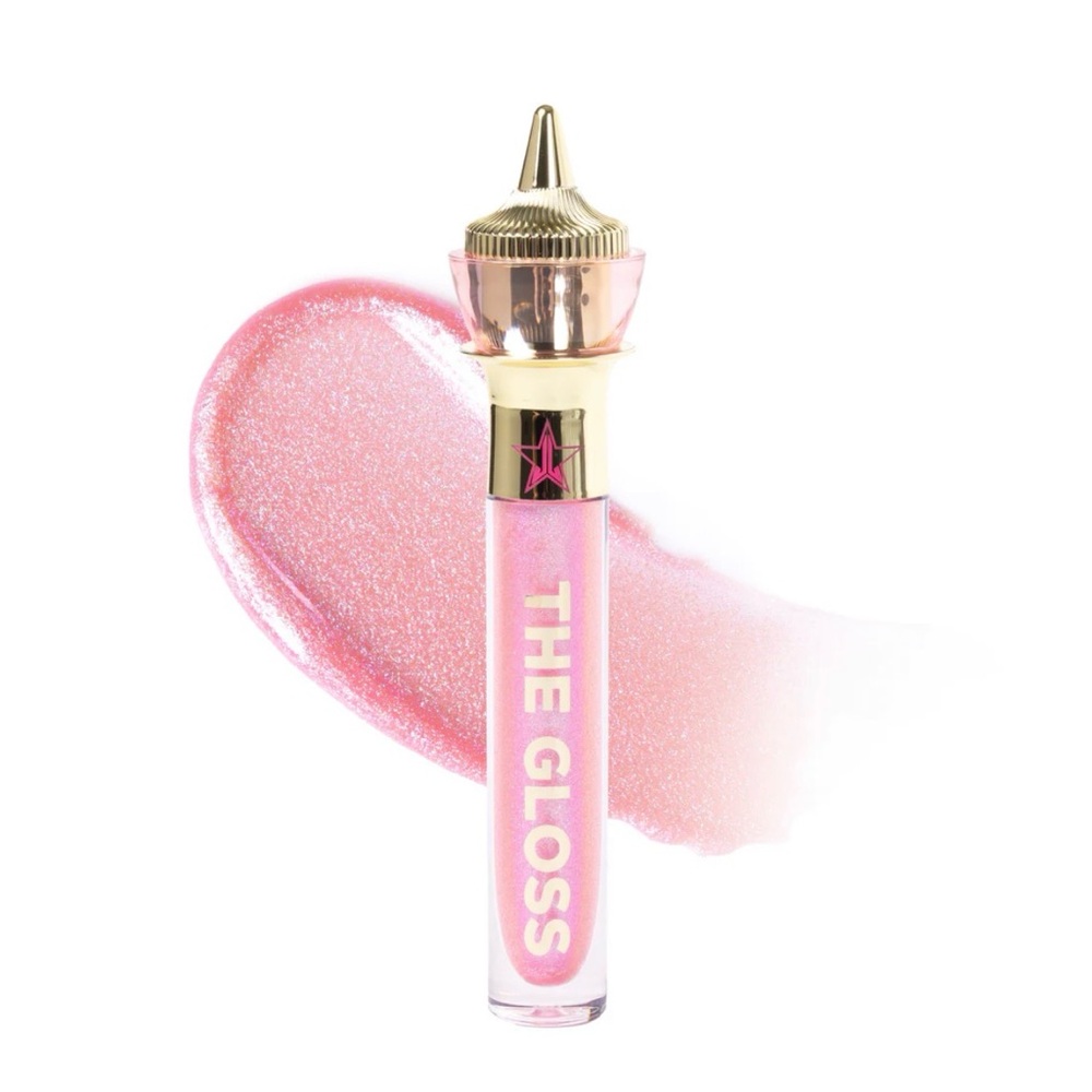 Jeffree Star The Gloss Succulent